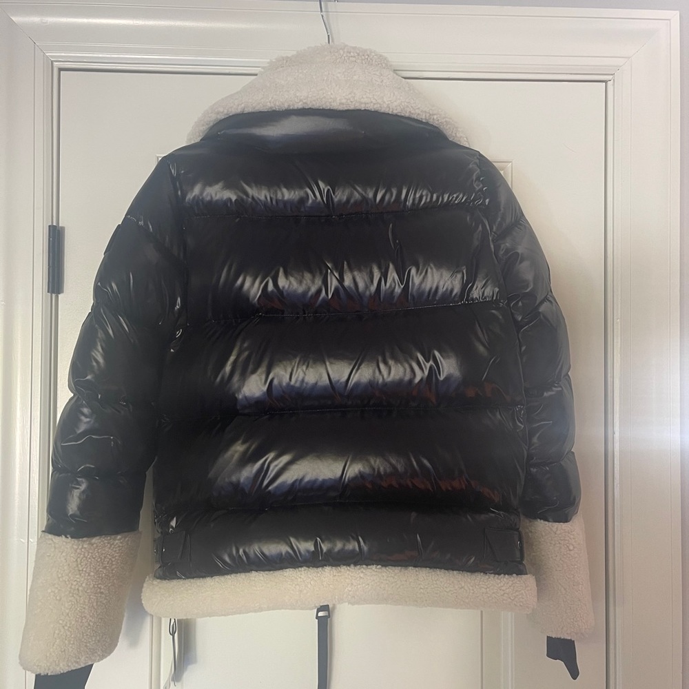 BNWT SAM HEIDI JACKET SIZE SMALL! - Picture 8 of 11